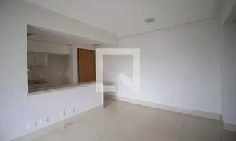 Imagem 2: Apartamento para Aluguel - Vila dos Alpes, 2 Quartos, 58 m2