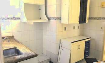 Imagem 5: Apartamento (tipo - padrao) 3 dormitórios/suite, cozinha planejada, portaria 24hs, lazer