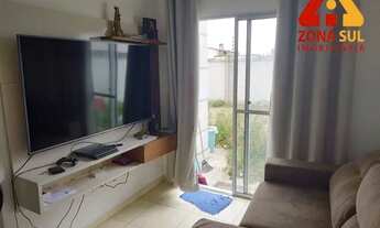 Imagem 2: Apartamento com 2 dormitórios à venda por R$ 135.000,00 - Ernani Sátiro - João Pessoa/PB