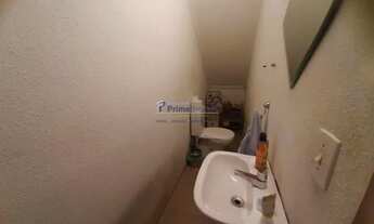 Imagem 4: Sobrado à venda Com 3 Dormitorios 3 Suites 2 Vagas e Piscina 2 Churrasqueiras, Chácara Kl