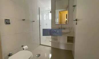 Imagem: Apartamento com 75m² 2 Dormitórios sendo