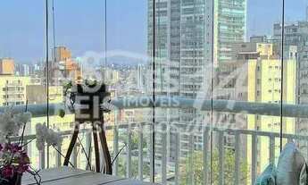 Imagem 7: Apartamento a Venda na Vila Mascote!!! 96m2, 02 dormitórios sendo 02 suítes, 02 vagas de g