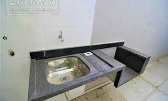 Imagem 3: Santo André - Apartamento Padrão - Santa Teresinha