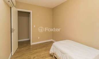 Imagem 6: Apartamento com 2 quartos e 1 vaga no Cristo Redentor - Porto Alegre - RS