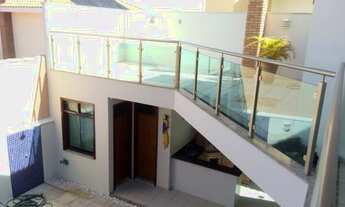 Imagem 5: Casa para aluguel e venda tem 524 metros quadrados com 4 suítes em Granja Olga 2, Sorocaba