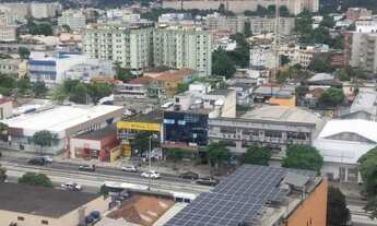 Imagem: Excelente Apto 02 quartos - Rua André Rocha