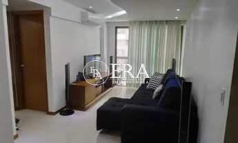 Imagem 2: Tijuca- Rua Barão de Mesquita- Bella Tijuca, lindo 3 quartos, suíte, closet. Total infraes