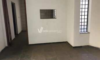 Imagem 6: Casa - Jardim Lumen Christi - Campinas