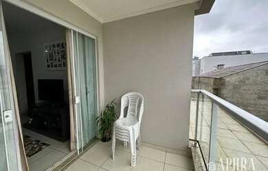 Imagem 16: Apartamento à venda, 60 m² por R$ 268.000,00 - Amizade - Jaraguá do Sul/SC