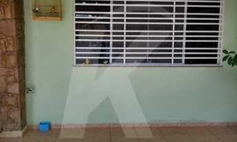 Imagem 4: Sobrado na Vila Constança - 2 dormitórios, 2 vagas