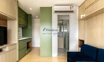 Imagem 4: Studio de 29m² e 1 vaga no Condomínio WALK SP - Metrô Butantã