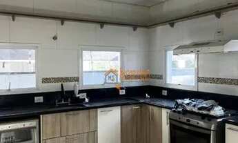 Imagem 6: Sobrado com 4 dormitórios à venda por R$ 1.200.000,00 - Mogi Moderno - Mogi das Cruzes/SP