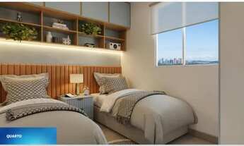 Imagem 2: Apartamento para venda possui 60 metros quadrados com 3 quartos em Sancho - Recife - PE