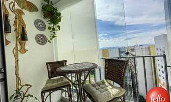 Imagem 7: São Paulo - Apartamento Padrão - Tatuapé