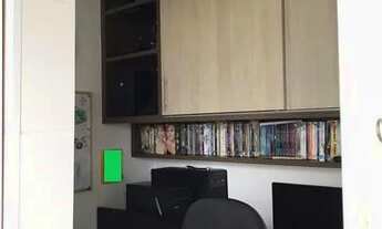 Imagem 7: Apartamento para venda tem 77 metros quadrados com 2 quartos em Campo Grande - Santos - SP