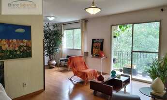 Imagem: Excelente apartamento 1 por andar com vista