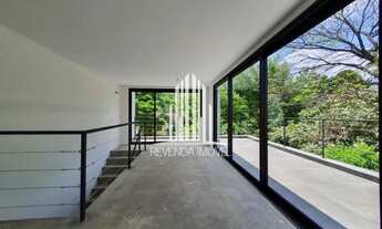 Imagem 7: Casa Nova c/ 3 Pavimentos no Jardim Paulista de 318 m²