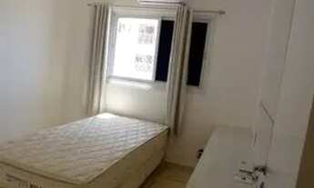 Imagem 4: Ótimo Apto 100% Mobiliado no Condomínio. VITE