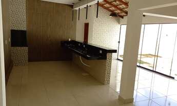 Imagem: Casa no Condomínio Walter Marques