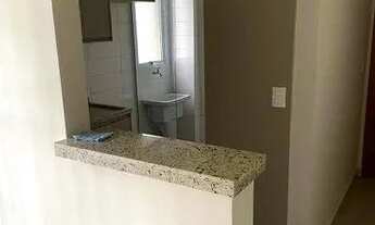 Imagem 2: Apartamento de 1 dormitório para venda na Zona Sul. Com 47m²