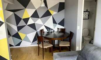 Imagem 3: São Paulo - Apartamento Padrão - Liberdade