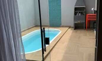 Imagem: CASA COM PISCINA NO RESIDENCIAL MARIA DE
