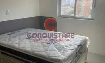 Imagem 7: Apartamento para aluguel com 28 metros quadrados com 1 quarto em Vila Clementino - São Pau