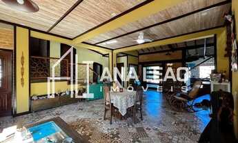 Imagem 7: Casa de Condomínio á venda - 5 suítes - 1.400m2 - Caneca Fina - Guapimirim/RJ - Código do