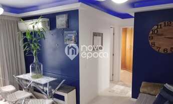 Imagem 3: Apartamento para venda Norte Village 2 Quartos