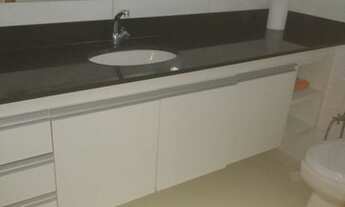 Imagem 4: Apartamento para aluguel tem 50 metros quadrados com 1 quarto