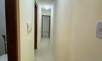 Imagem 2: Casa com piscina! No Valentina! Pronta pra morar!