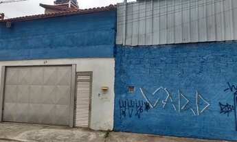 Imagem: Casa zona leste