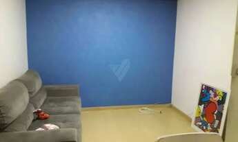 Imagem 3: Apartamento para aluguel com 58 metros quadrados com 2 quartos