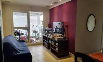 Imagem: Ap 03 dorm.s 01 suíte 01 vaga a 800 ms