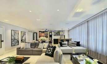 Imagem: APARTAMENTO COM 3 SUÍTES, VARANDA GOURMET