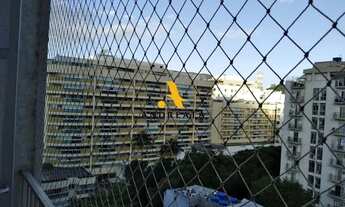 Imagem 2: Apartamento à venda no condomínio Botafogo