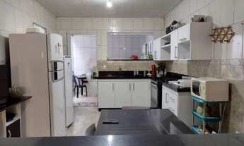 Imagem 5: Casa em Hélio Ferraz 3 Quartos