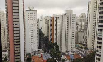 Imagem 6: Apartamento para alugar com 80 m2, 2 dormitórios (ste) , sacada , lazer e 2 garagens.São