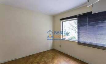 Imagem 5: Apartamento com 2 dormitórios para alugar, 96 m² por R$ 4.632,00 - Higienópolis - São Paul