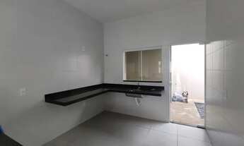 Imagem 2: Casa para Venda - Morumbi, Uberlândia - 55m², 2 vagas