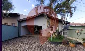 Imagem: Casa - Lenheiro - Valinhos