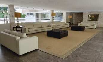 Imagem 3: Apartamento à venda 3 dormitórios modificado para 2, rua Pedroso Alvarenga, Itaim Bibi - S