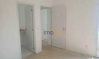 Imagem 7: Apartamento com 3 dormitórios à venda, 80 m² por R$ 490.000,00 - Condominio Nature Residen