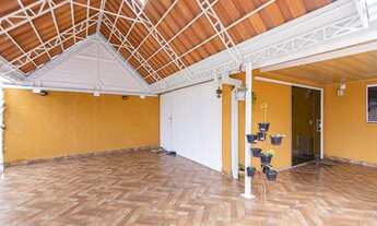 Imagem 2: Casa, 3 quartos, Jardim Weissópolis, Pinhais, Ref 50146