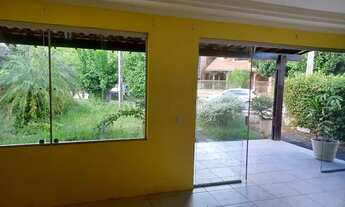 Imagem 5: Casa de condomínio para aluguel e venda tem 360 metros quadrados com 4 quartos