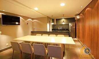 Imagem 4: Apartamento com 1 dormitório à venda, 50 m² por R$ 770.000 - Higienópolis - São Paulo/SP