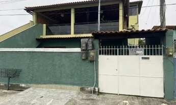 Imagem: Casa na Trindade