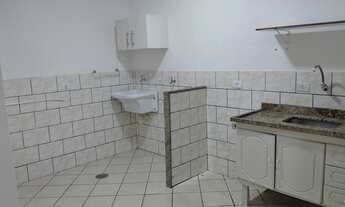 Imagem 4: Casa de condomínio para aluguel tem 44 metros quadrados com 1 quarto