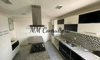 Imagem 6: Aptº VARANDA GOURMET/143 m² com 3suítes 2 vagas - Ipiranga - SP