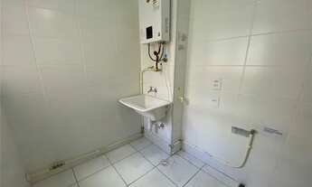 Imagem 7: Apartamento com 2 quartos para alugar, 46 m2 - Campo Grande